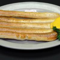 Bread Stix (Add To Cart 1 At A Time) · Top menu Item. Our world famous, made from scratch fan-favorite.