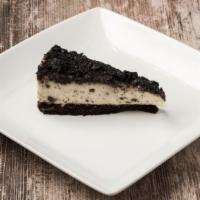 Oreo Cheesecake · No Bake Oreo Cheesecake ; a classic flavor, laced through creamy no - bake cheesecake You ca...