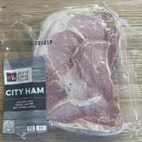 City Ham · Smoking Goose