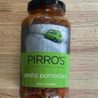Pirro'S Pesto Pomodoro · 