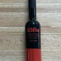 Eleia · Extra virgin 
Balsamic Vinegar