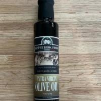 Vesper Bros. Foods · Extra Virgin Olive Oil