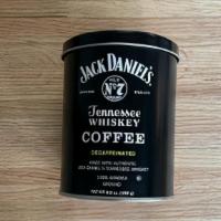 Jack Daniel'S Decaf Coffee · Ground Coffee