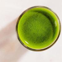 Wheatgrass Shots · A mineral-rich shot packed with detoxifying benefits, enhancing overall well-being. A daily ...