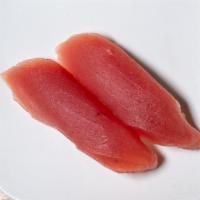 Maguro · Yellowfin Tuna