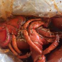 Whole Lobster 2 Lbs · 2 lbs.
