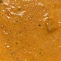Chicken Tikka Masala · Tandoor roasted chicken cooked in our own special sauces made from aromatic spices, garlic, ...