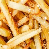 French Fries · 