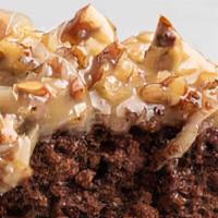 Bb”S German Chocolate Cake  · BB”s Classic from scratch German chocolate cake with signature coconut pecan filling topping...