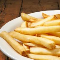 Basket Of French Fries · LaRosa's famous fries. Served with ketchup for dipping upon request.
