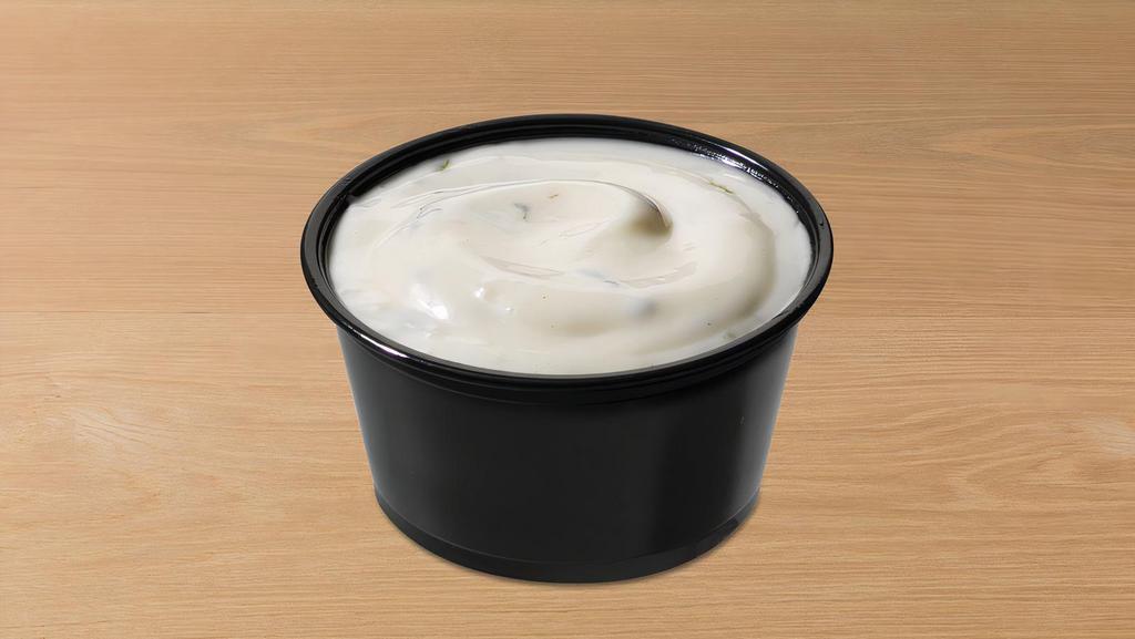 Ranch Side Cup · 