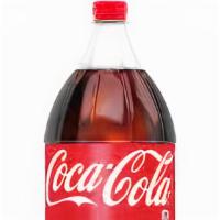 2 Liter Coke Products · 