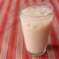 Horchata · Rice drink.