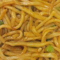 Noodles · 