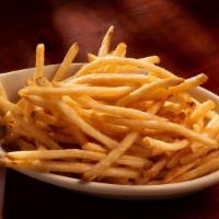 French Fries · 