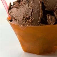 Small Gelato · Contact store for current flavors,