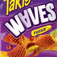 Takis & Cheese · Takis in a cup with Nacho Cheese