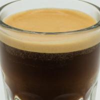 Espresso Shot - Double · Add espresso shot for an additional charge.