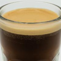 Decaf Espresso Shot - Double · Double Shot