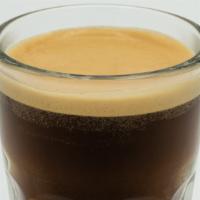 Decaf Espresso Shot - Single · Add espresso shot for an additional charge.