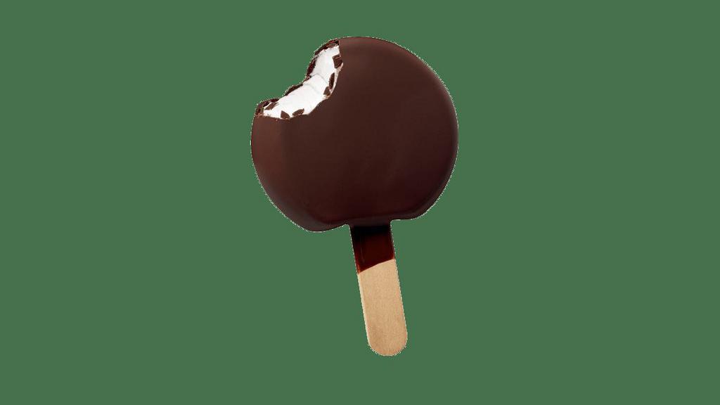 Dilly® Bar (1) · Our classic Dilly® Bar! DQ® vanilla soft serve dipped in our crunchy cone coating.
