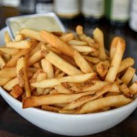 Fries · Ya know... fries!