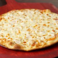 Thin Crust Pizza - 12