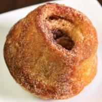 Morning Bun (772) · It’s everyone’s favorite! A tender, flaky, buttery pastry rolled in our special cinnamon-sug...
