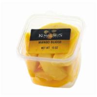 Mango Slices (7 95631 80152 ) · 