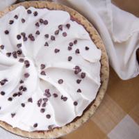 Chocolate Cream Pies · 