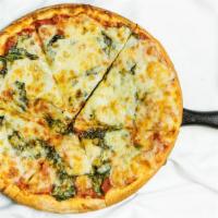 1-Topping Pizza (Small, 6 Slices) · 210 cal per slice.