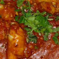 Spicy Catfish · Spicy.

Consuming raw or undercooked meats, poultry, seafood, shellfish, or eggs may increas...