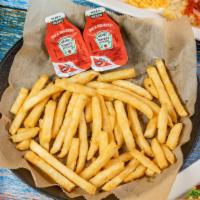 French Fries · 