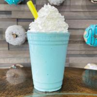 Milkshake · Enjoy some blended ice cream perfection! Choose up to 2 flavors to mix together!