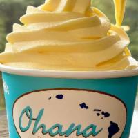 Pineapple Dole Whip · Enjoy your favorite frozen vacation treat! Just like you remember it!