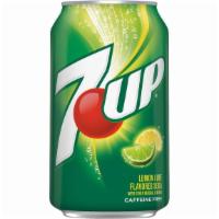 7Up · 