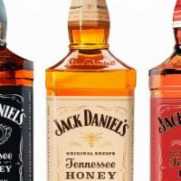 Jack Daniels · 