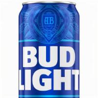 Bud Light (25 Oz) · 