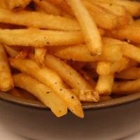 French Fries
 · 
