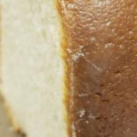Sliced Bread · 