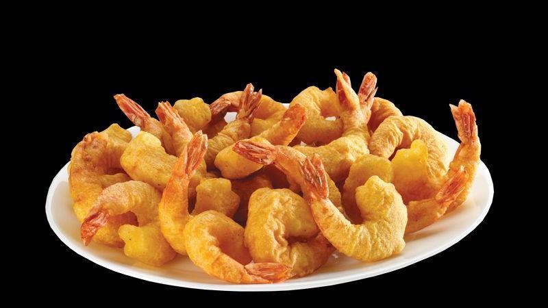 10 Pc Jumbo Shrimp · 10 pieces jumbo shrimp.