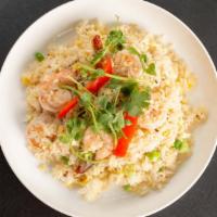 Side Of Fried Rice (Pint) · (No Meat Added)