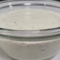 Homemade Ranch · One of our best selling single items. You can't go wrong with this Ranch. It is Awesome!
