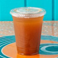 Tamarind Juice · Freshly squeezed Tamarind, with a cool refreshing flavor.