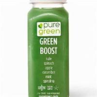 Green Boost, Cold Pressed Juice Shot (Detox) · Our green boost shot contains a blend of healthy greens with spirulina. Get a dose of chloro...