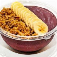 Pure Health Acai Bowl (Antioxidants) · The Pure Health Acai Bowl is a blend of organic acai sourced from the amazon rainforest and ...
