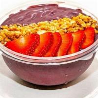 Mixed Berry Acai (Antioxidants) · The Mixed Berry Acai Bowl is a blend of organic acai sourced from the amazon rainforest and ...