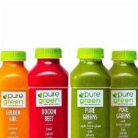 Juice Til Dinner · Our Juice ‘Til Dinner Cleanse is a great introductory cleanse for people that have never don...