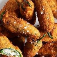 Jalapeno Poppers · 