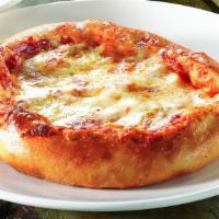 Pizza Bambino With Cheese · 